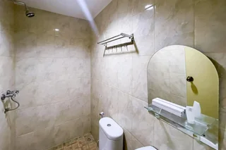 Пематангсиантар: Hotel Anda