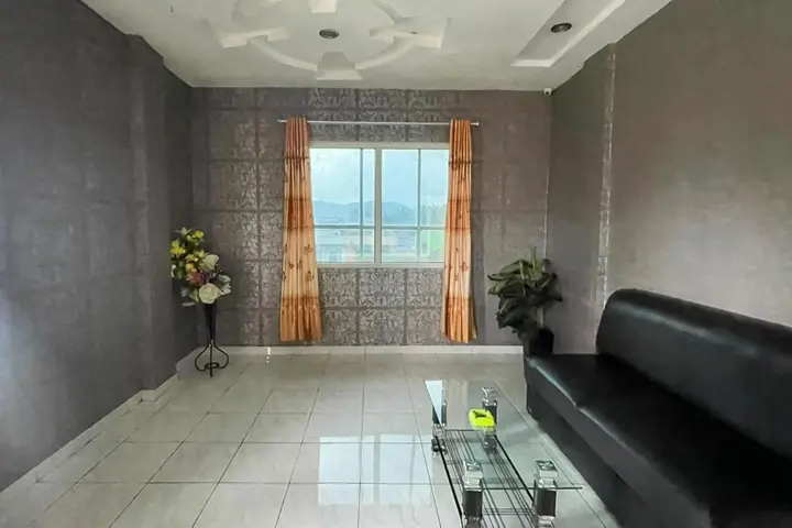 Пематангсиантар: Hotel Anda