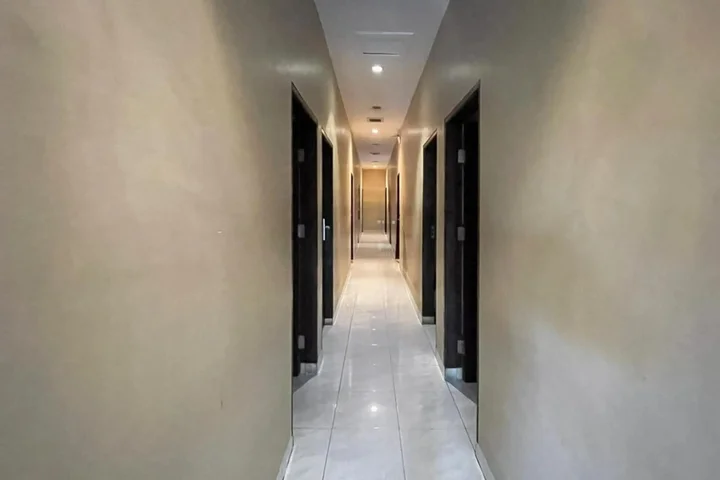Пематангсиантар: Hotel Anda