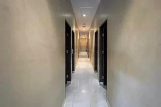 Пематангсиантар: Hotel Anda