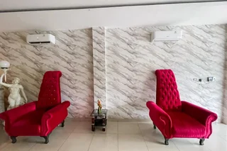Пематангсиантар: Hotel Anda