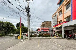 Пематангсиантар: Hotel Anda