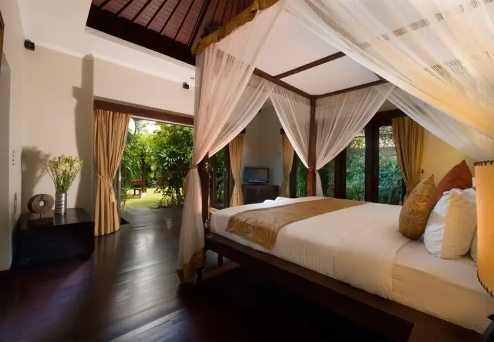 Кута: Villa Kalimaya An Elite Haven