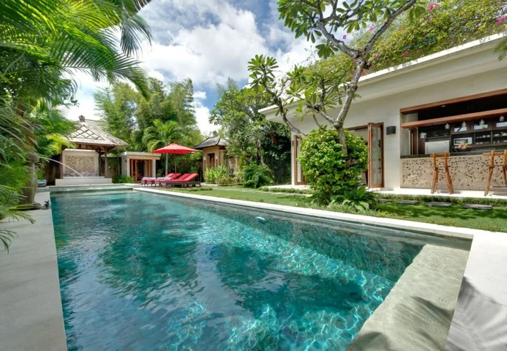 Кута: Villa Kalimaya An Elite Haven