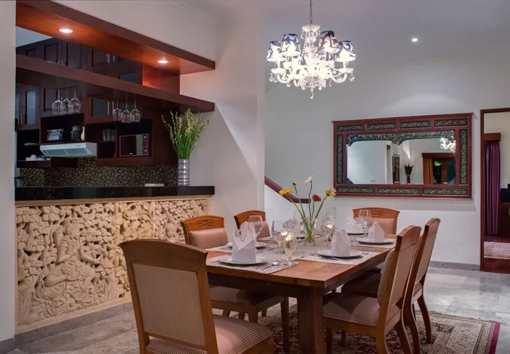 Кута: Villa Kalimaya An Elite Haven