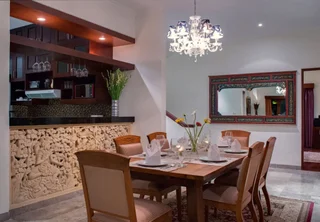 Кута: Villa Kalimaya An Elite Haven