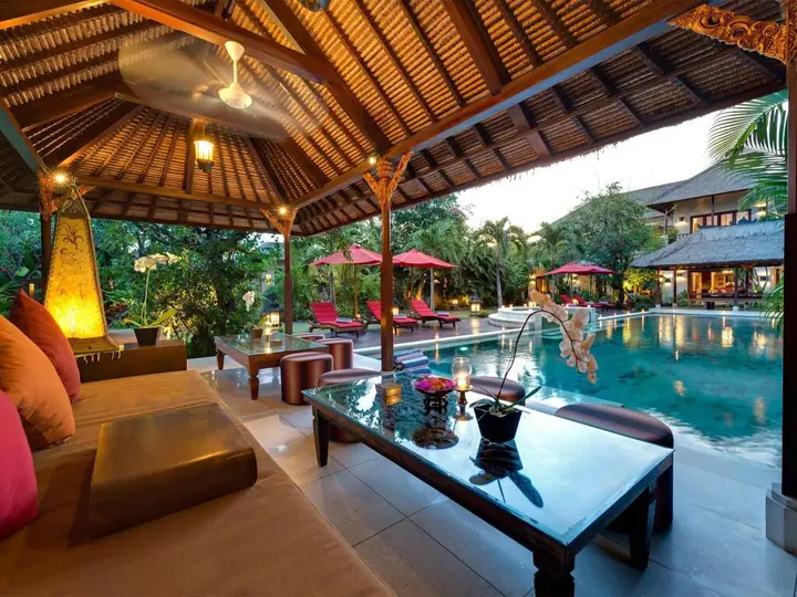 Кута: Villa Kalimaya An Elite Haven