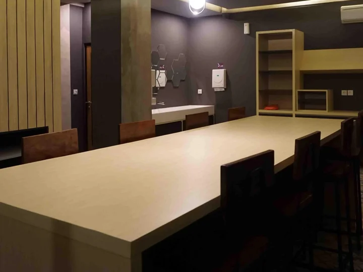 Керобокан: M Boutique Hostel