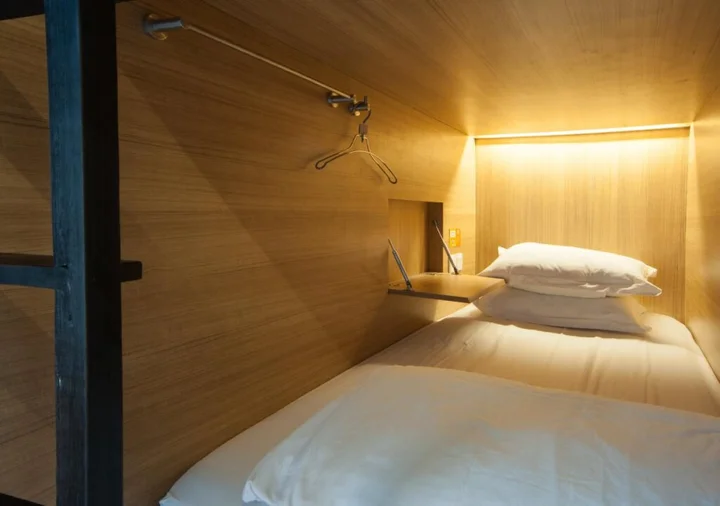 Керобокан: M Boutique Hostel