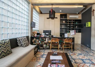 Керобокан: M Boutique Hostel
