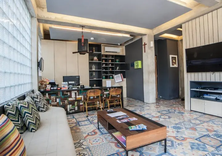 Керобокан: M Boutique Hostel