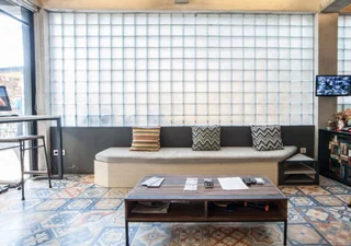 Керобокан: M Boutique Hostel