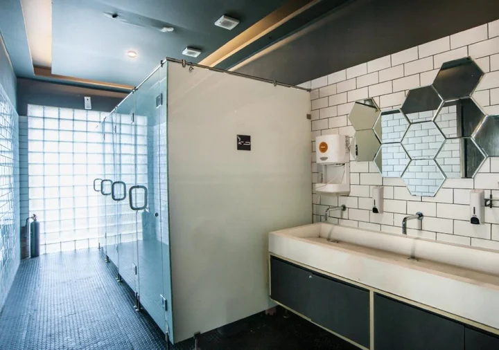Керобокан: M Boutique Hostel