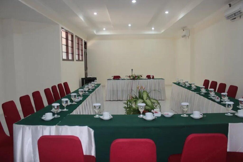 Суракарта: Hotel Griyadi Kusuma Sahid