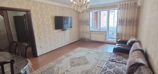 Турали: Апартаменты Каспийск 2