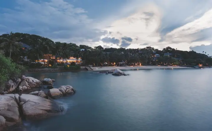 Батам: Greenland Hotel Batam
