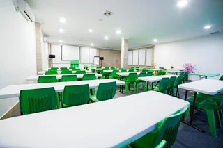 Батам: Greenland Hotel Batam