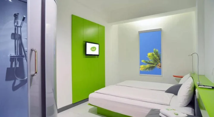 Кута: Quest Vibe Dewi Sri Bali