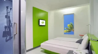 Кута: Quest Vibe Dewi Sri Bali