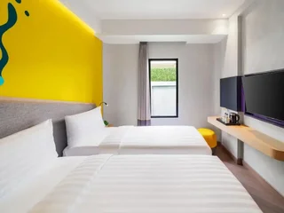 Кута: Quest Vibe Dewi Sri Bali