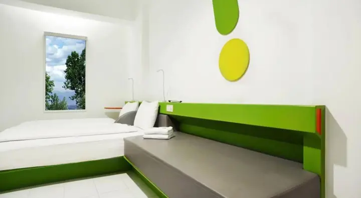 Кута: Quest Vibe Dewi Sri Bali