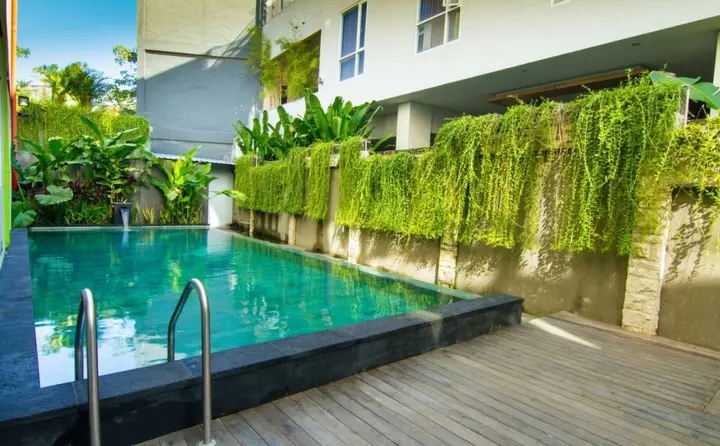 Кута: Quest Vibe Dewi Sri Bali