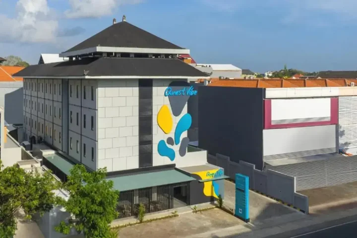 Кута: Quest Vibe Dewi Sri Bali