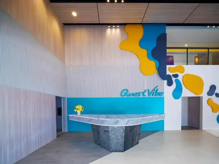 Кута: Quest Vibe Dewi Sri Bali