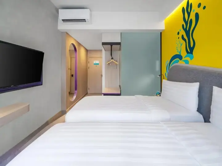 Кута: Quest Vibe Dewi Sri Bali