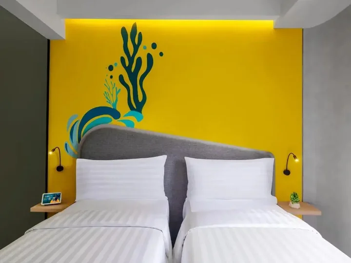 Кута: Quest Vibe Dewi Sri Bali