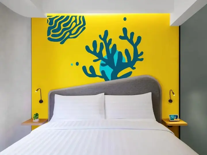 Кута: Quest Vibe Dewi Sri Bali