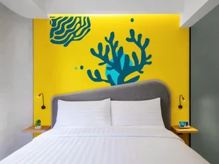 Кута: Quest Vibe Dewi Sri Bali