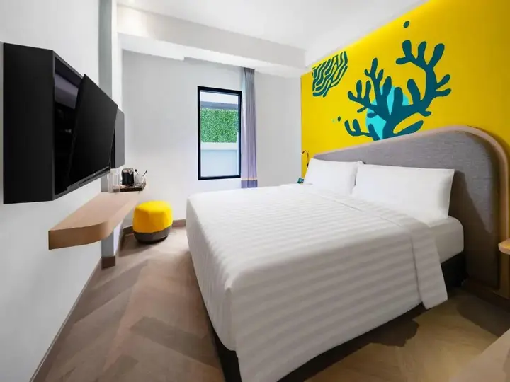 Кута: Quest Vibe Dewi Sri Bali