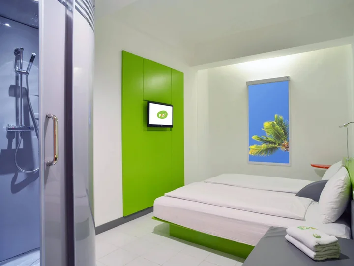 Кута: Quest Vibe Dewi Sri Bali