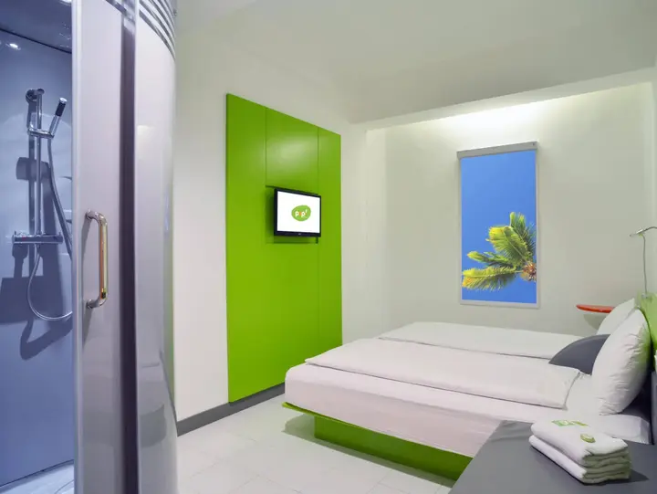 Кута: Quest Vibe Dewi Sri Bali