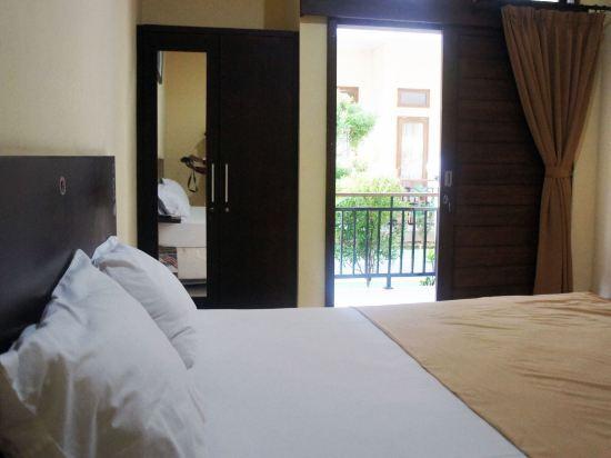 Кута: Sari Agung Hotel