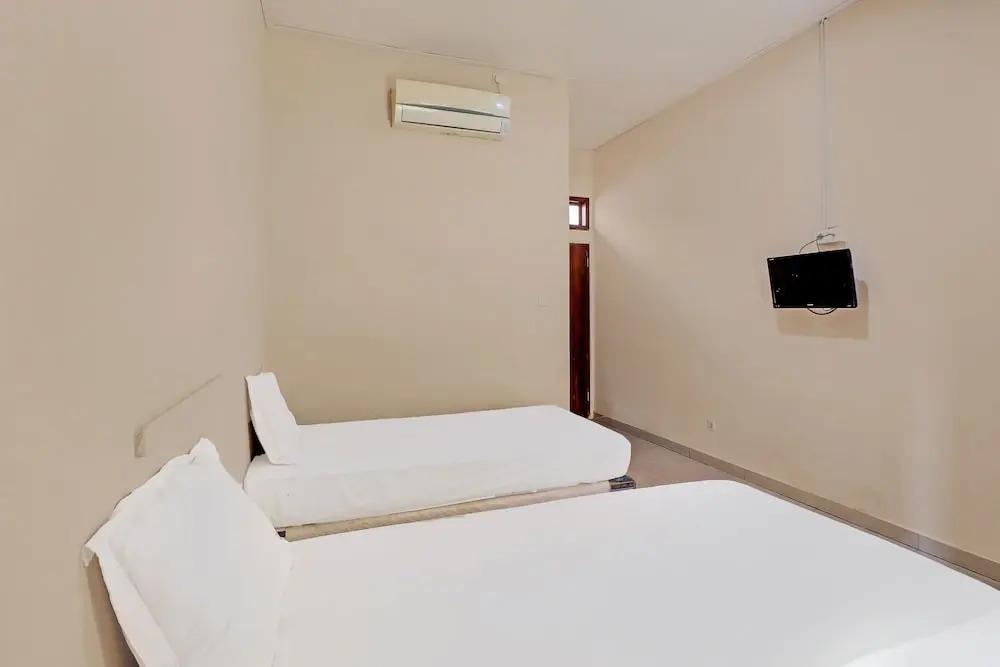 Кута: Sari Agung Hotel