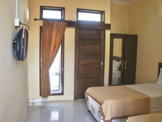 Кута: Sari Agung Hotel