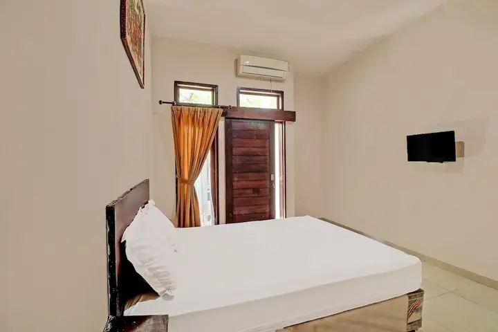 Кута: Sari Agung Hotel
