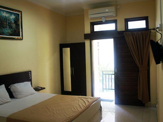 Кута: Sari Agung Hotel