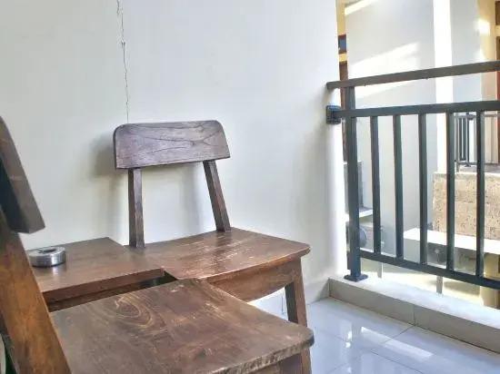 Кута: Sari Agung Hotel