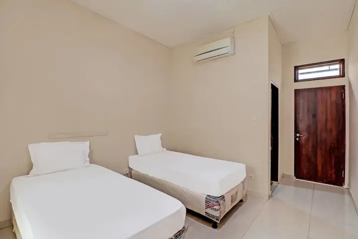 Кута: Sari Agung Hotel