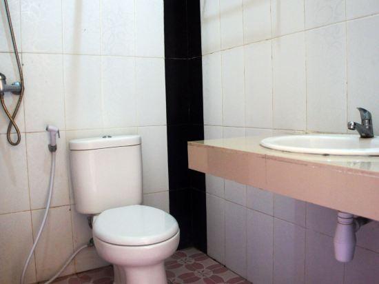 Кута: Sari Agung Hotel