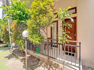 Кута: Sari Agung Hotel