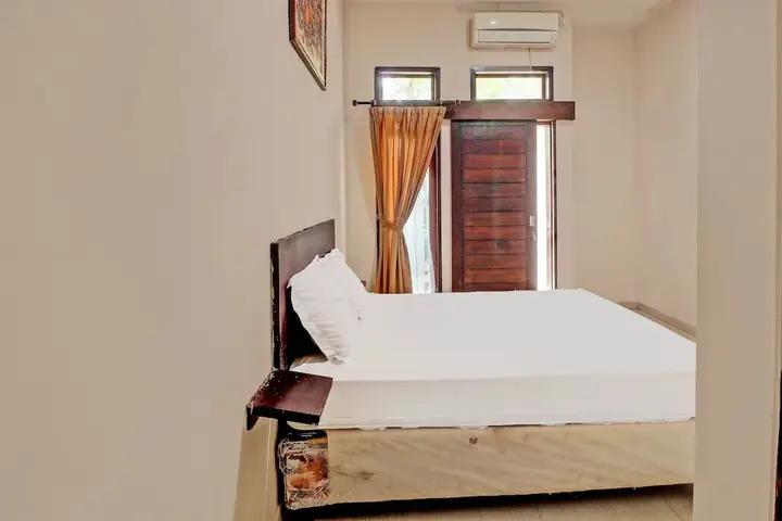 Кута: Sari Agung Hotel