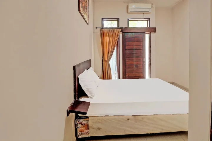 Кута: Sari Agung Hotel