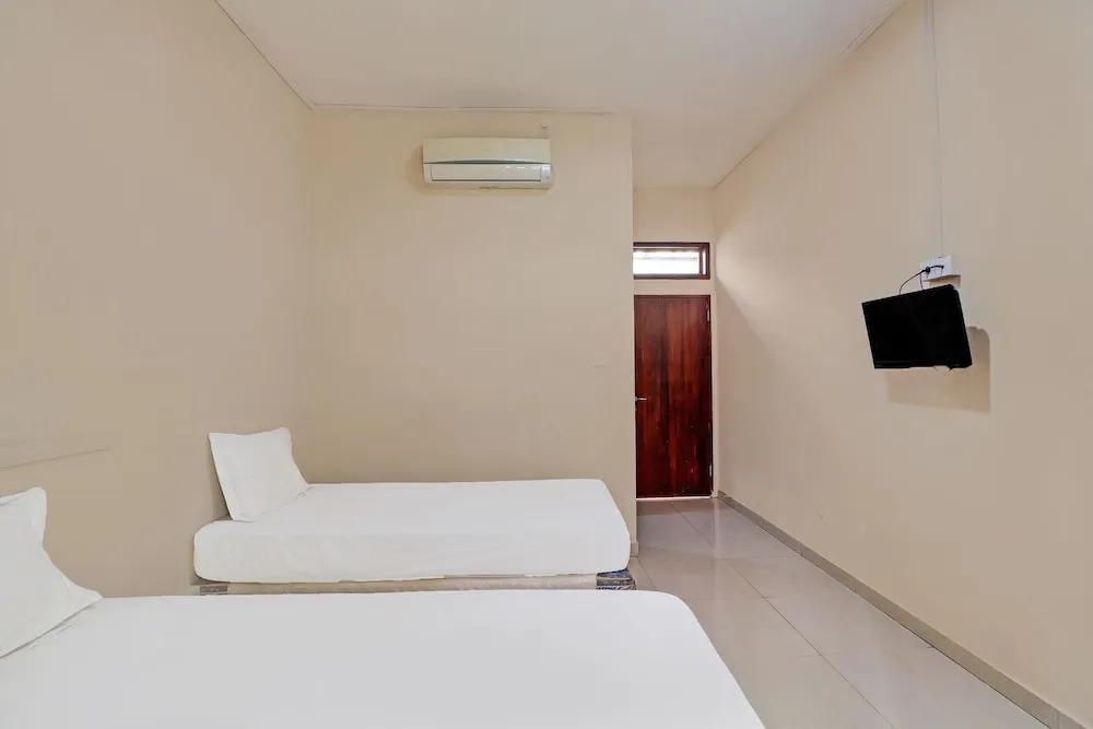 Кута: Sari Agung Hotel