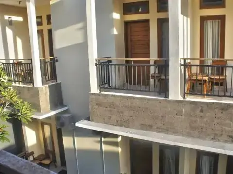 Sari Agung Hotel — фото 1