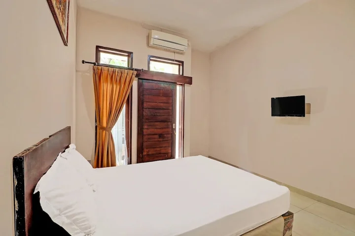 Кута: Sari Agung Hotel