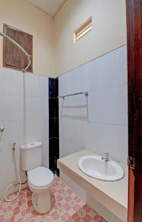 Кута: Sari Agung Hotel